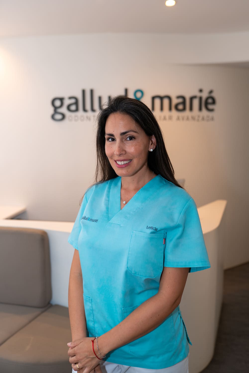 Leticia Becerra Castro